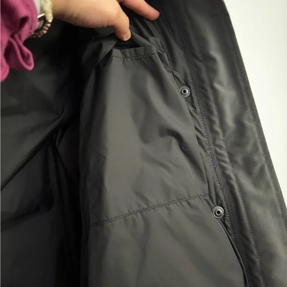 🇨🇦 CANADA GOOSE SHELBURNE PARKA - Picture 12 of 13